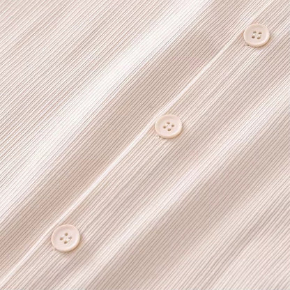 ROSE POPLIN SHIRT