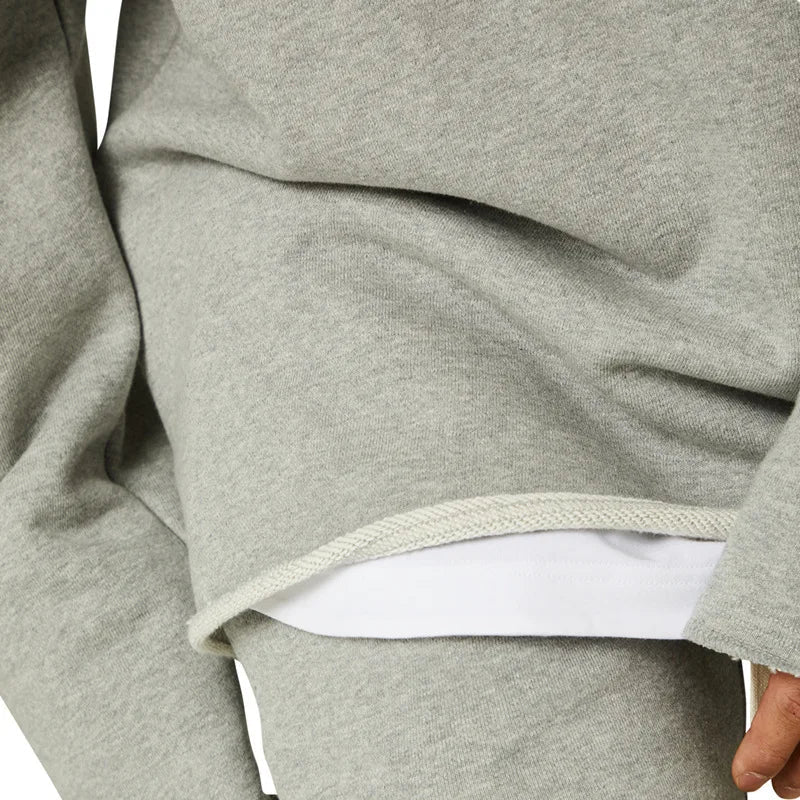 BAXTER LOUNGEWEAR SET