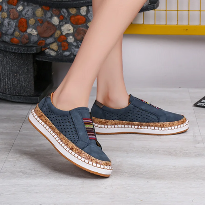 YARA SLIP ONS