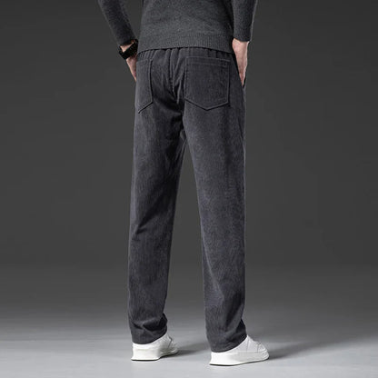 VELSTON CORDUROY PANTS
