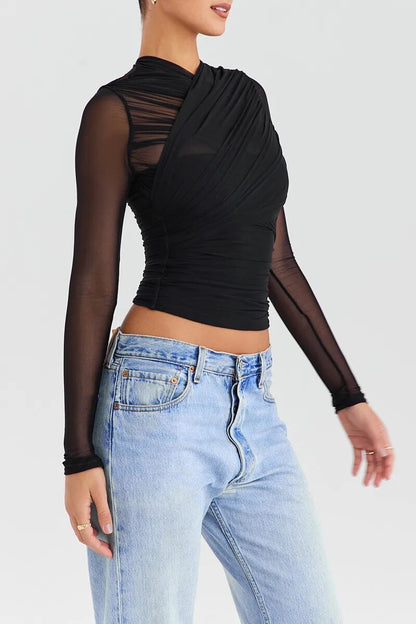 MORASATTI PARTY TOP