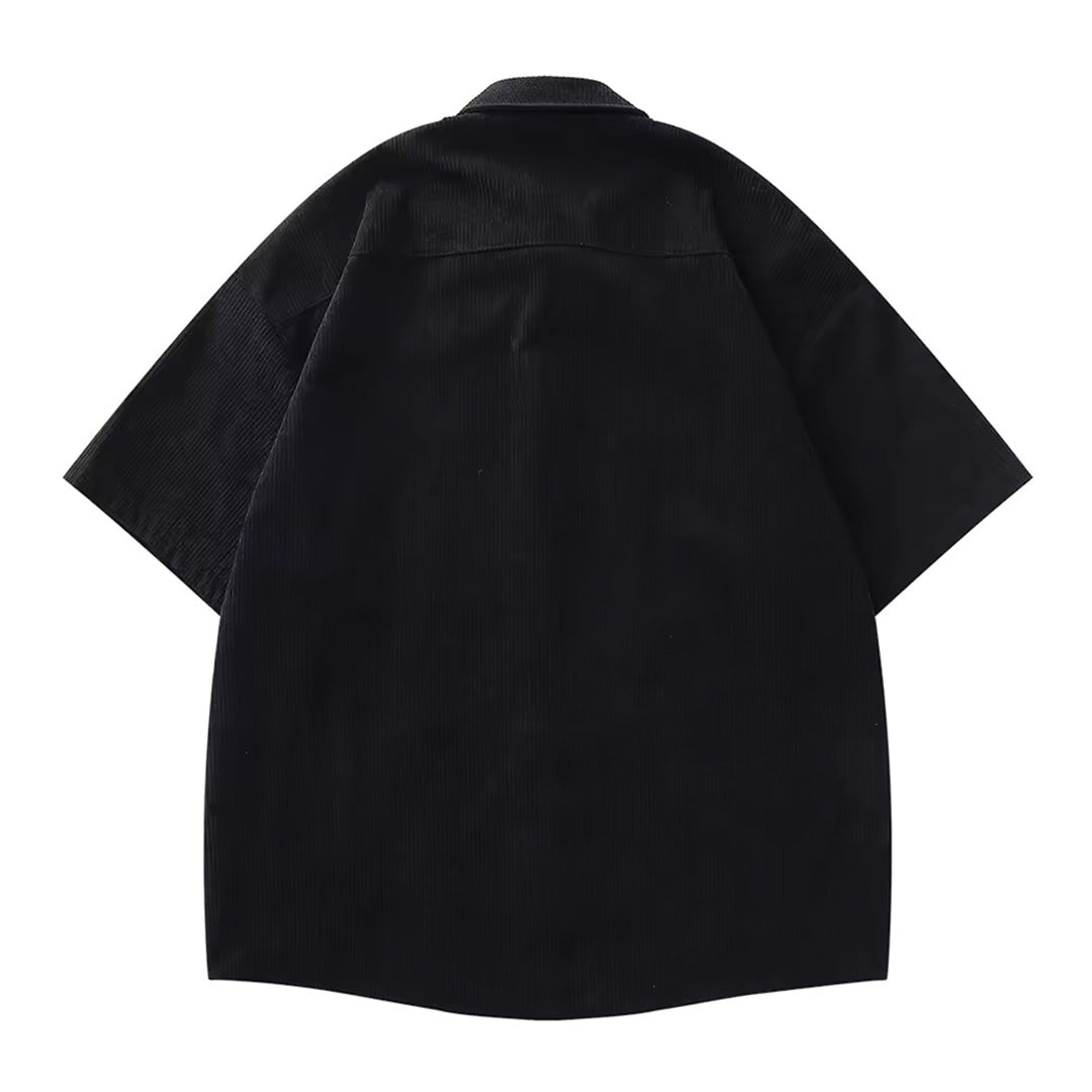 ROSE POPLIN SHIRT