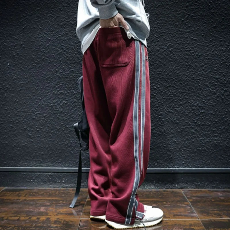 MASSIMO STRIPED PANTS