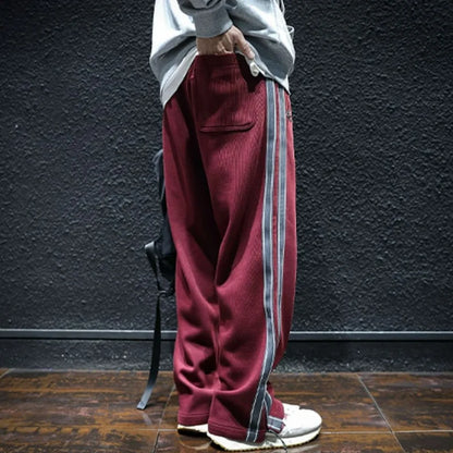 MASSIMO STRIPED PANTS
