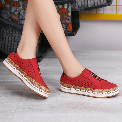 YARA SLIP ONS