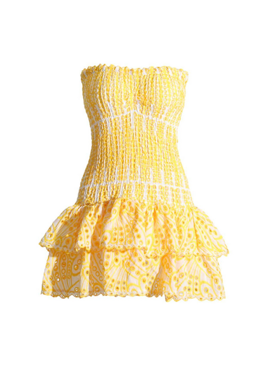 DOLCE DRESS