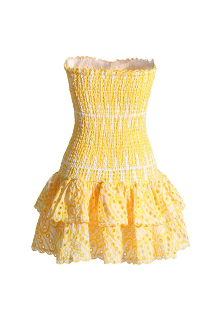 DOLCE DRESS