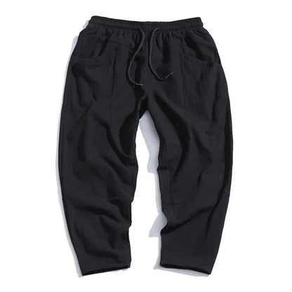 KYOTO CROPPED PANTS