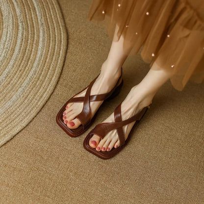 MARSANNE SANDALS