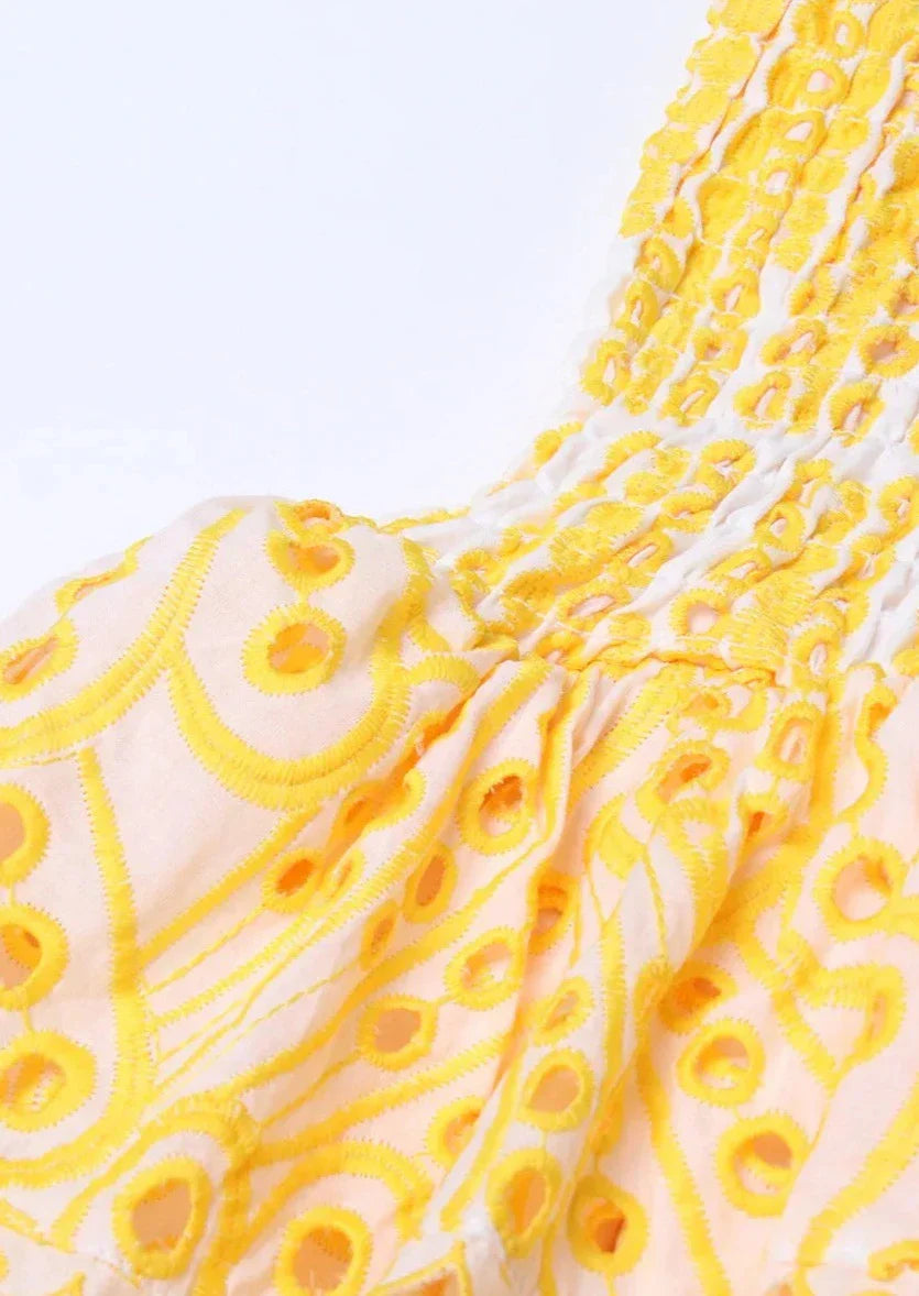 DOLCE DRESS