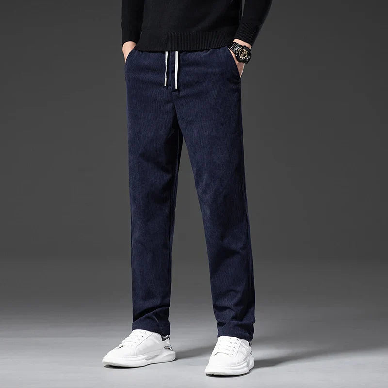VELSTON CORDUROY PANTS
