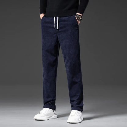 VELSTON CORDUROY PANTS