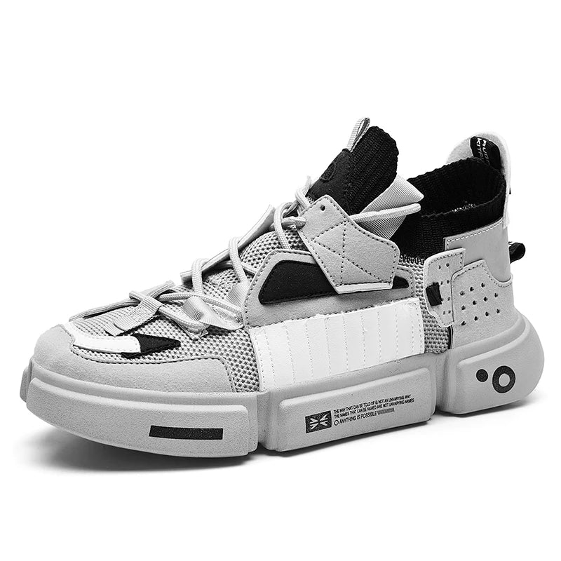 NOVA MOTION SNEAKERS