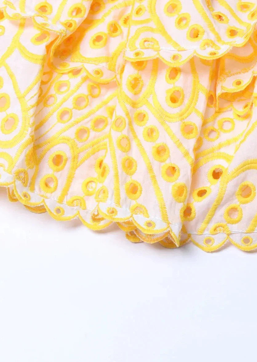 DOLCE DRESS
