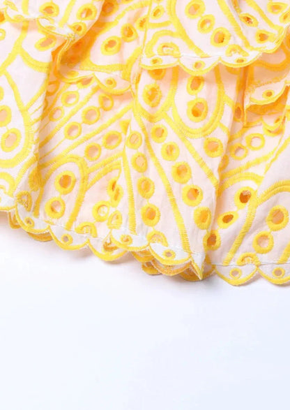 DOLCE DRESS