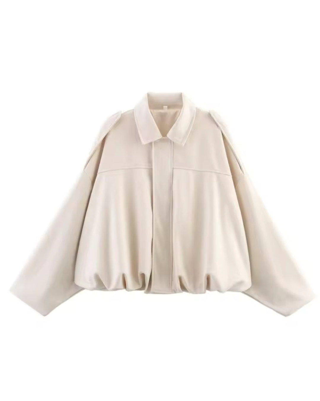 MAVEN BOMBER JACKET