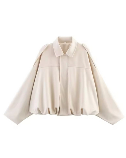 MAVEN BOMBER JACKET