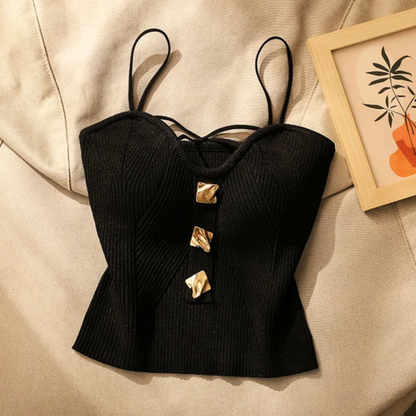 VENIX CORSET TOP