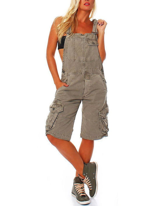 EMERY CARGO OVERALLS