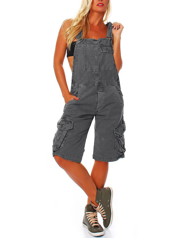 EMERY CARGO OVERALLS