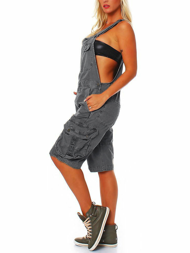 EMERY CARGO OVERALLS