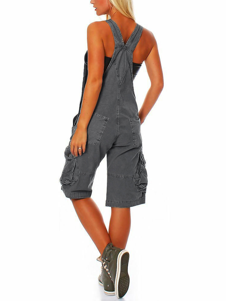 EMERY CARGO OVERALLS