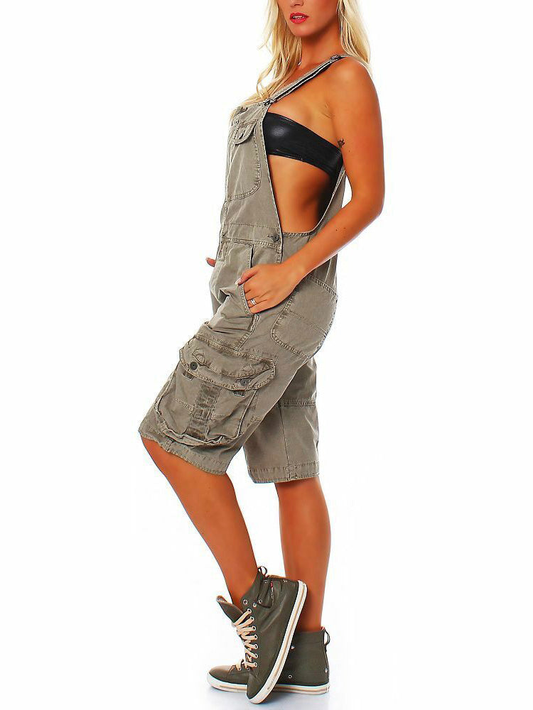 EMERY CARGO OVERALLS