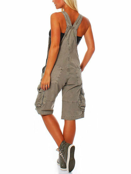 EMERY CARGO OVERALLS