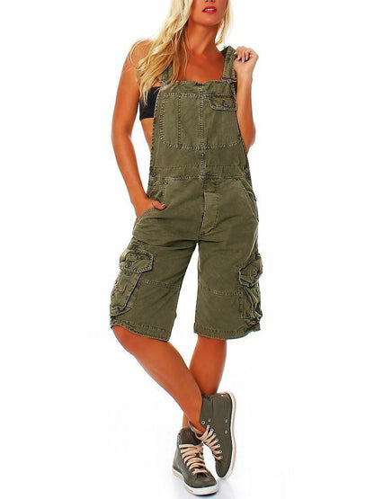 EMERY CARGO OVERALLS