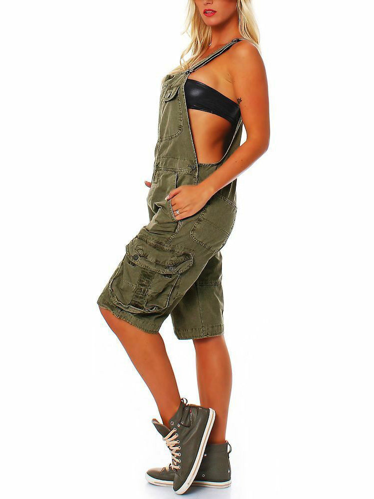 EMERY CARGO OVERALLS