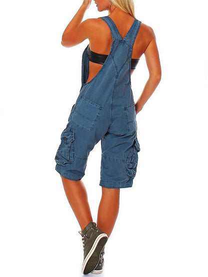 EMERY CARGO OVERALLS