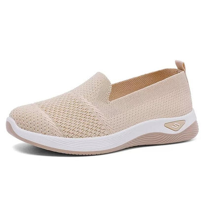 AZALEA ORTHOPEDIC SLIP ONS