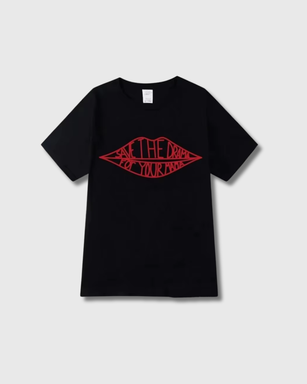 FRIENDS - SAVE THE DRAMA FOR YOUR MAMA SHIRT