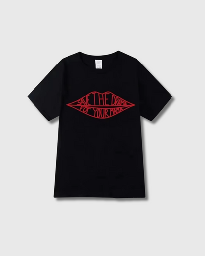 FRIENDS - SAVE THE DRAMA FOR YOUR MAMA SHIRT