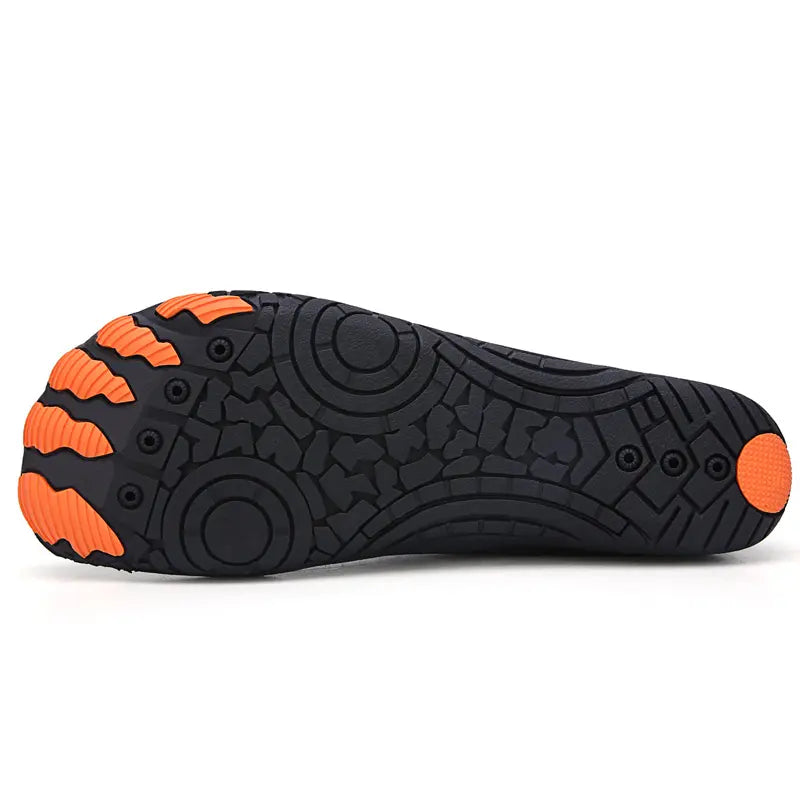 DRIFTER BAREFOOT SHOES