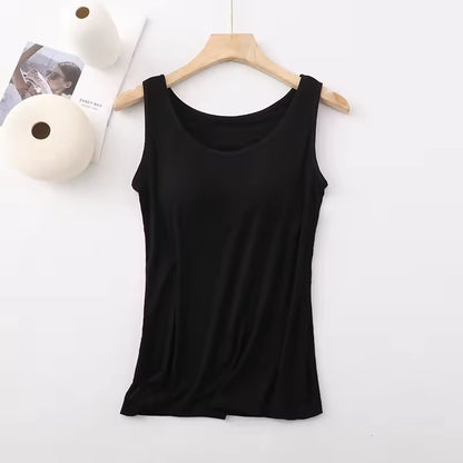 LUNA TANK TOP