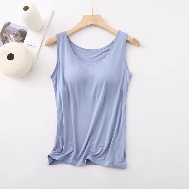 LUNA TANK TOP