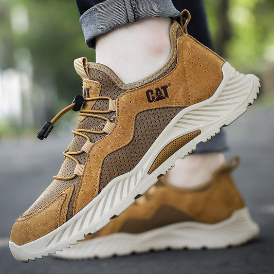 CHALLENGER SNEAKERS