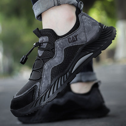 CHALLENGER SNEAKERS