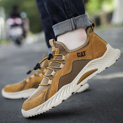 CHALLENGER SNEAKERS