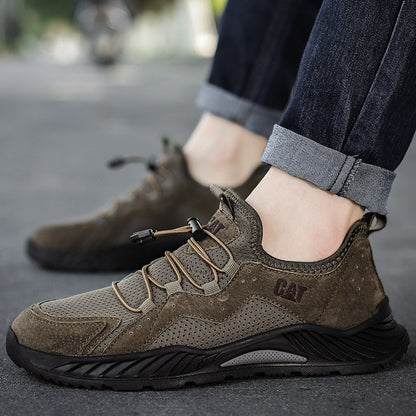 CHALLENGER SNEAKERS