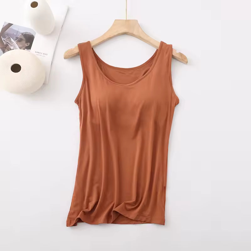 LUNA TANK TOP