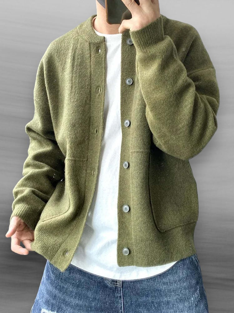 MILANO CARDIGAN