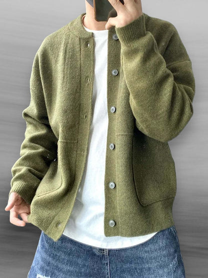 MILANO CARDIGAN
