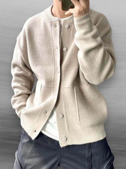 MILANO CARDIGAN