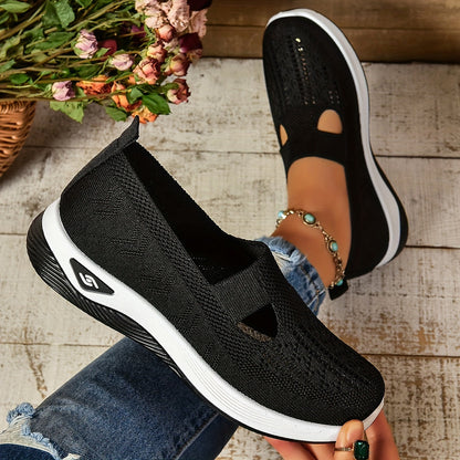 CARRY ORTHOPEDIC SLIP ONS