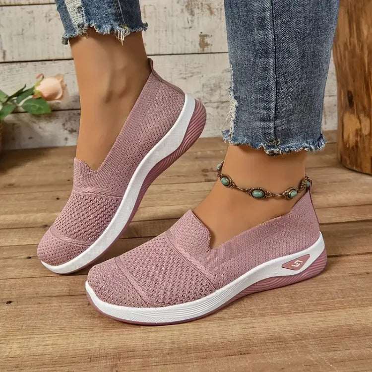 AZALEA ORTHOPEDIC SLIP ONS