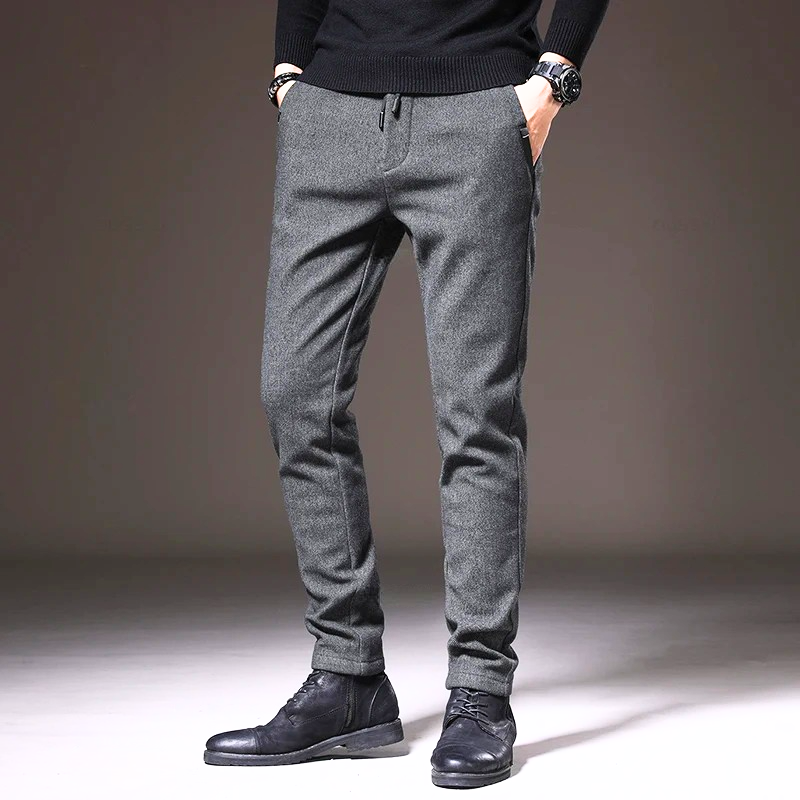 BRANFORD SLIM FIT PANTS