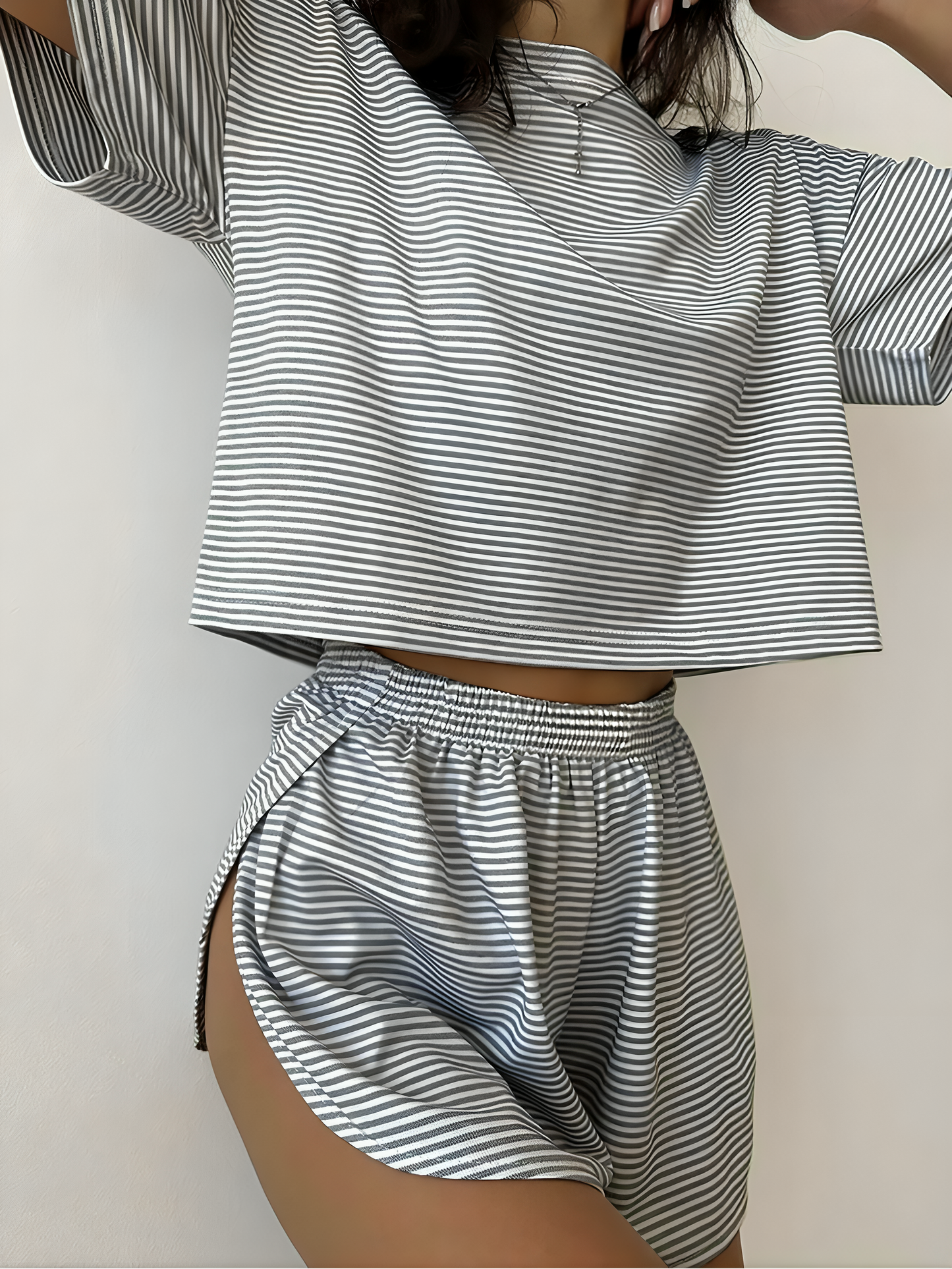 HAVEN LOUNGEWEAR SET