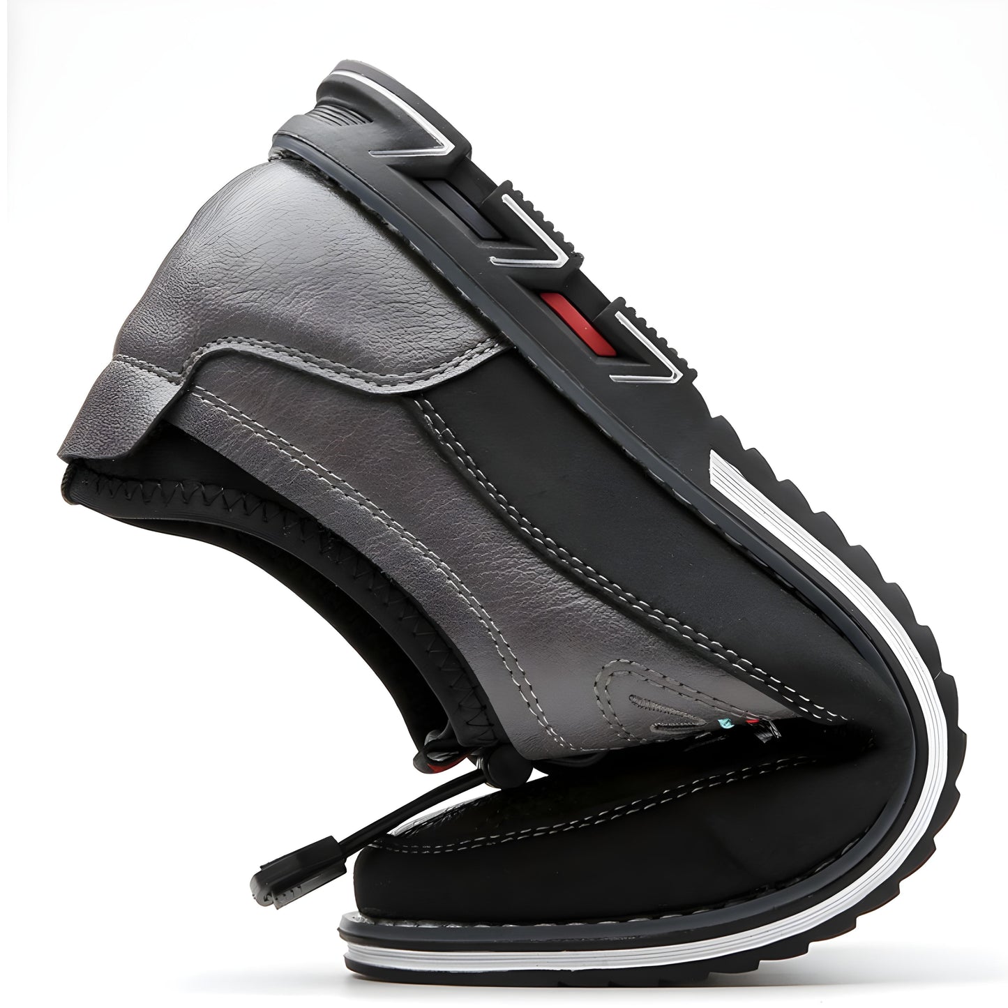 KINGSTON BAREFOOT SHOES
